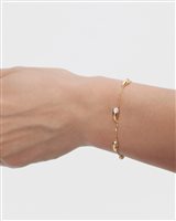 Pulsera PDPaola Mujer THE NEW ESSENTIALS in Acero PU01-933-U - PU01-933-U